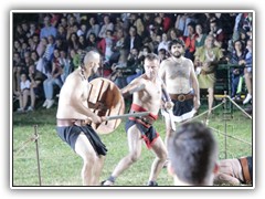 2019 Guerras Cantabras 31-08-19 GALDIADORES (127)